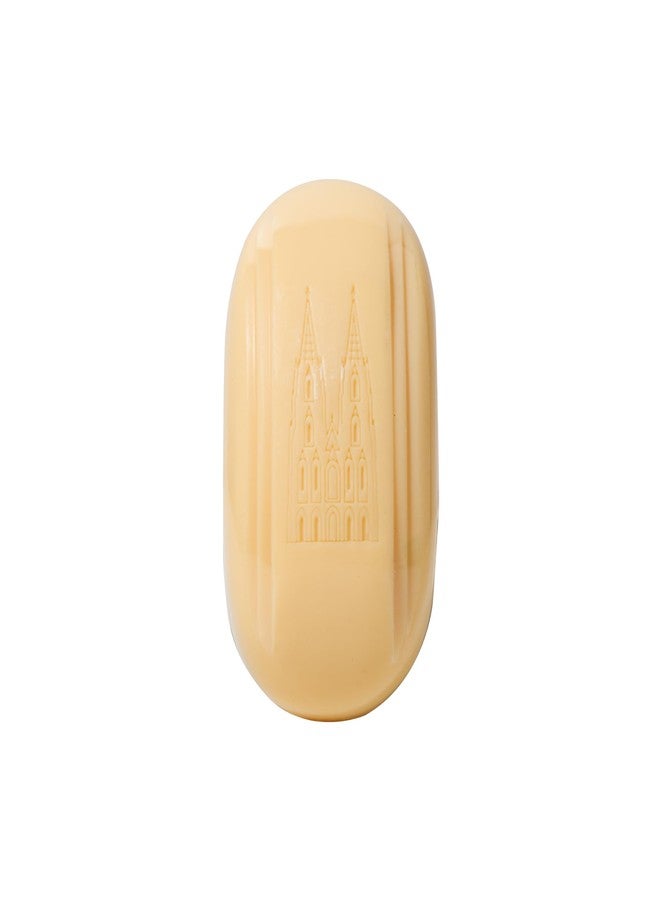 4711 by Muelhens for Men and Women: CREAM SOAP 3.5 OZ (BOX OF 3) - Image 2